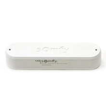Load image into Gallery viewer, Somfy® Eolis® 3D WireFree™ RTS Wind Sensor – White