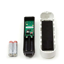 Load image into Gallery viewer, somfy-eolis-white-rear-batteries