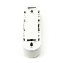Load image into Gallery viewer, Somfy® Eolis® 3D WireFree™ RTS Wind Sensor – White (rear)