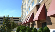 Load image into Gallery viewer, Welded Frame Awnings