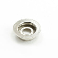 Load image into Gallery viewer, DOT® Stud – Nickel (25 Pack)