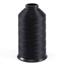 Load image into Gallery viewer, A&E® Sunstop® Polyester Sewing Thread Tex 90 – 8oz Captain Navy (1920 m)