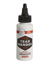 Load image into Gallery viewer, Tear Mender Instant Fabric Adhesive Bottle