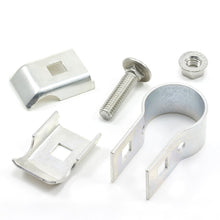 Load image into Gallery viewer, Slip-Fit Tie Down Bar Clamp #34 – Steel 1” x 5/8”