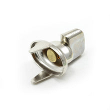 Load image into Gallery viewer, DOT® Common Sense® Turn Button Double Prong – Nickel (15 Pack)