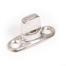 Load image into Gallery viewer, DOT® Common Sense® Turn Button – Nickel (15 Pack)