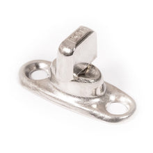 Load image into Gallery viewer, DOT® Common Sense® Turn Button – Nickel (15 Pack)