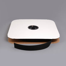 Load image into Gallery viewer, Velcro Hook Tape – 1-1/2” Black