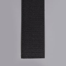 Load image into Gallery viewer, Velcro Hook Tape – 1-1/2” Black
