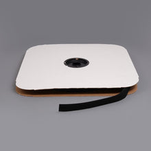 Load image into Gallery viewer, Velcro Hook Tape – 1” Black