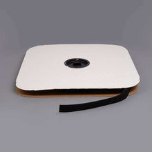 Load image into Gallery viewer, velcro-hook-tape-1-black-0