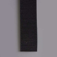 Load image into Gallery viewer, velcro-hook-tape-1-black-1