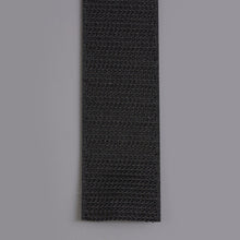 Load image into Gallery viewer, Velcro Hook Tape – 1” Black