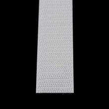 Load image into Gallery viewer, Velcro Hook Tape – 1” White