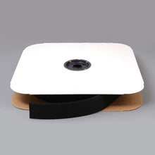 Load image into Gallery viewer, velcro-hook-tape-2-black-0