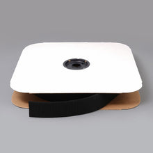 Load image into Gallery viewer, Velcro Hook Tape – 2” Black
