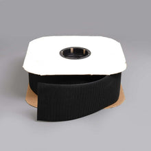 Load image into Gallery viewer, velcro-hook-tape-4-black-0