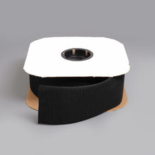 Load image into Gallery viewer, Velcro Hook Tape – 4” Black