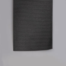 Load image into Gallery viewer, Velcro Hook Tape – 4” Black