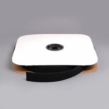 Load image into Gallery viewer, Velcro Loop Tape – 1-1/2” Black