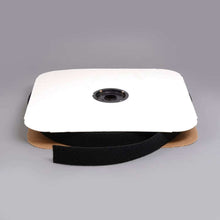 Load image into Gallery viewer, velcro-loop-tape-1-1-2-black-0