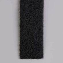 Load image into Gallery viewer, velcro-loop-tape-1-1-2-black-1