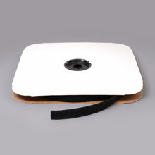 Load image into Gallery viewer, Velcro Loop Tape – 1” Black