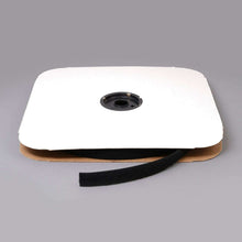 Load image into Gallery viewer, velcro-loop-tape-1-black-0