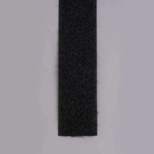 Load image into Gallery viewer, velcro-loop-tape-1-black-1