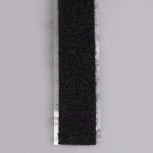 Load image into Gallery viewer, velcro-loop-tape-1-black-adhesive-1