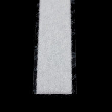 Load image into Gallery viewer, Velcro Loop Tape – 1” White (Self-Adhesive)
