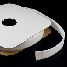 Load image into Gallery viewer, velcro-loop-tape-2-white-0