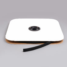Load image into Gallery viewer, Velcro Loop Tape – 3/4” Black