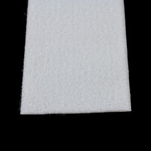Load image into Gallery viewer, Velcro Loop Tape – 4” White