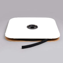 Load image into Gallery viewer, velcro-loop-tape-5-8-black-0