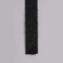 Load image into Gallery viewer, velcro-loop-tape-5-8-black-1