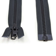 Load image into Gallery viewer, ykk-vislon-10-black-108-2