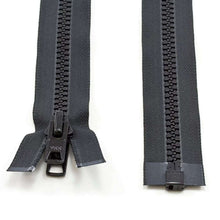 Load image into Gallery viewer, ykk-vislon-10-black-120-2