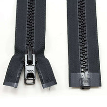 Load image into Gallery viewer, ykk-vislon-10-black-18-2