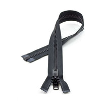 Load image into Gallery viewer, ykk-vislon-10-black-24-1