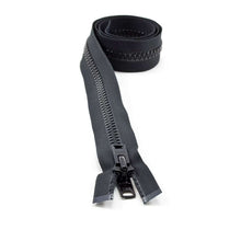 Load image into Gallery viewer, ykk-vislon-10-black-36-1