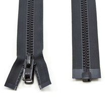 Load image into Gallery viewer, ykk-vislon-10-black-54-2