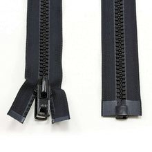Load image into Gallery viewer, ykk-vislon-10-black-66-2