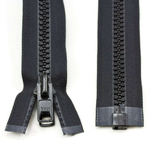 Load image into Gallery viewer, ykk-vislon-10-black-90-2