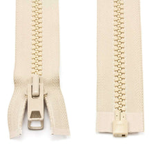 Load image into Gallery viewer, ykk-vislon-10-light-beige-144-2