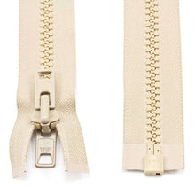 Load image into Gallery viewer, ykk-vislon-10-light-beige-144-3