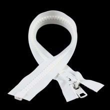 Load image into Gallery viewer, ykk-vislon-10-white-24-1