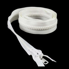 Load image into Gallery viewer, ykk-vislon-10-white-72-1