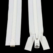 Load image into Gallery viewer, ykk-vislon-10-white-78-2