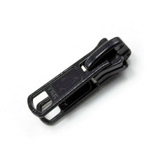 Load image into Gallery viewer, ykk-vislon-5-slider-black-0